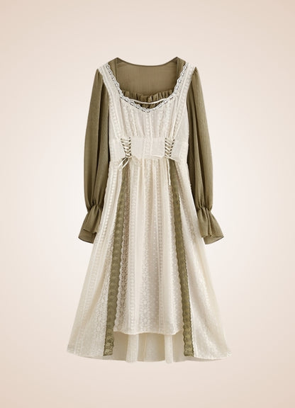 Steampunk Victorian Chemise - Steampunk Australia