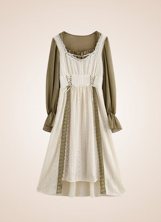 Steampunk Victorian Chemise - Steampunk Australia