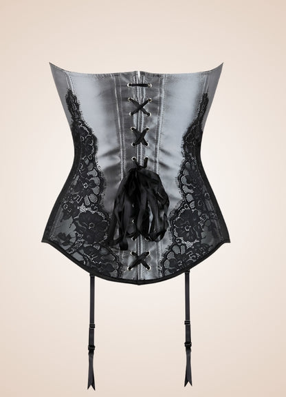 Steampunk Victorian Corset - Steampunk Australia