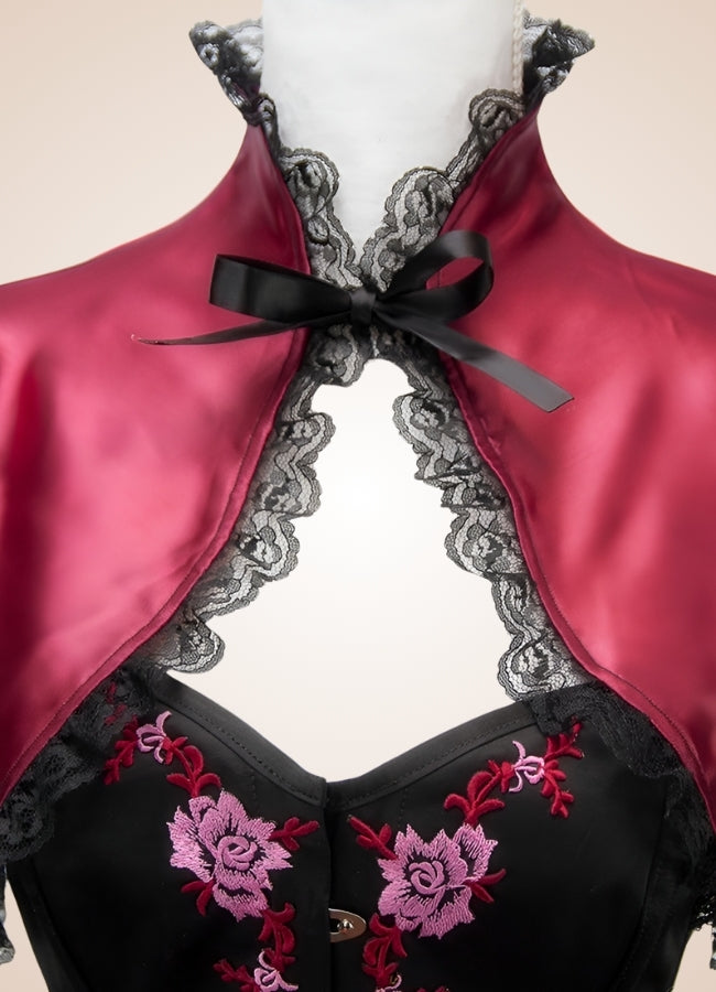 Steampunk Victorian Dress - Steampunk Australia