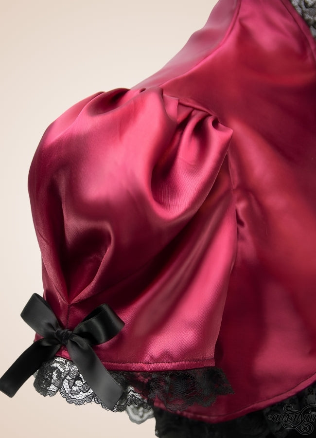 Steampunk Victorian Dress - Steampunk Australia