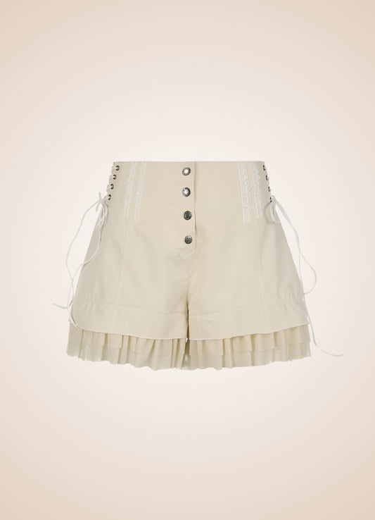 Steampunk Victorian Shorts - Steampunk Australia