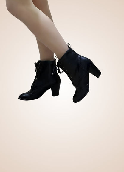 Steampunk Victorian Style Shoes - Steampunk Australia