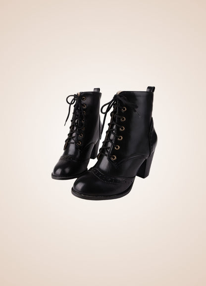 Steampunk Victorian Style Shoes - Steampunk Australia