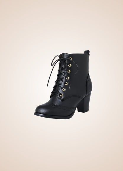 Steampunk Victorian Style Shoes - Steampunk Australia