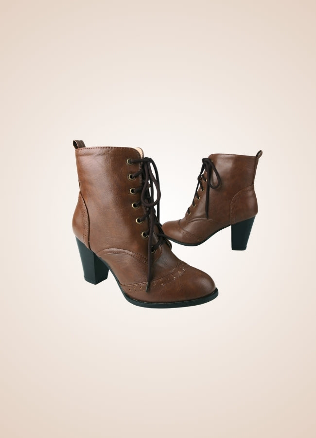 Steampunk Victorian Style Shoes - Steampunk Australia