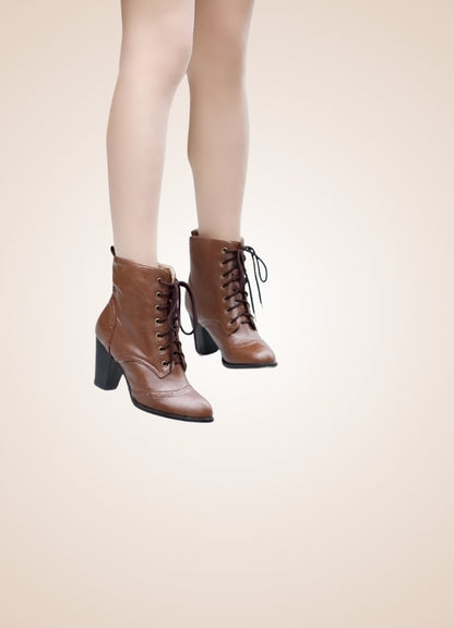 Steampunk Victorian Style Shoes - Steampunk Australia