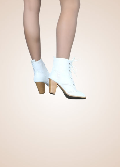 Steampunk Victorian Style Shoes - Steampunk Australia