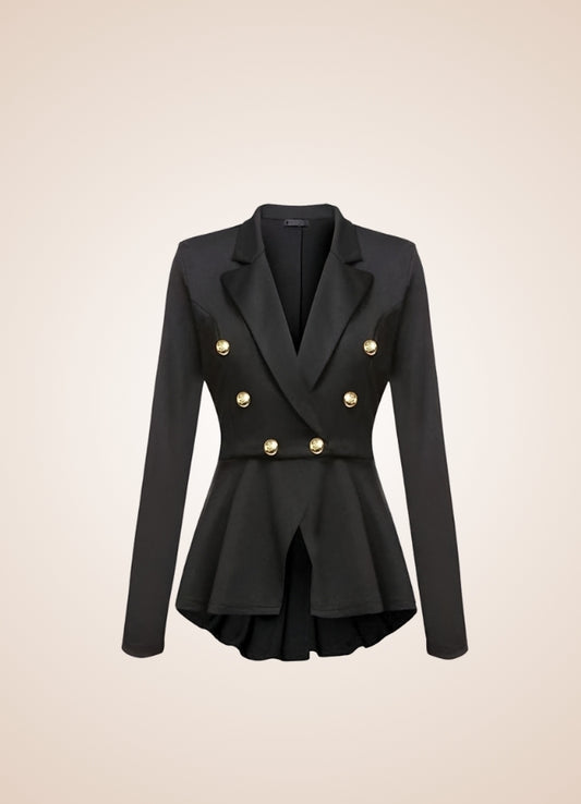 Steampunk Victorian Vintage Jacket - Steampunk Australia