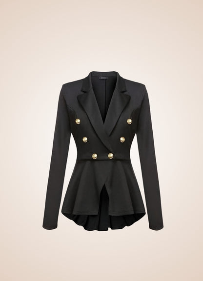 Steampunk Victorian Vintage Jacket - Steampunk Australia