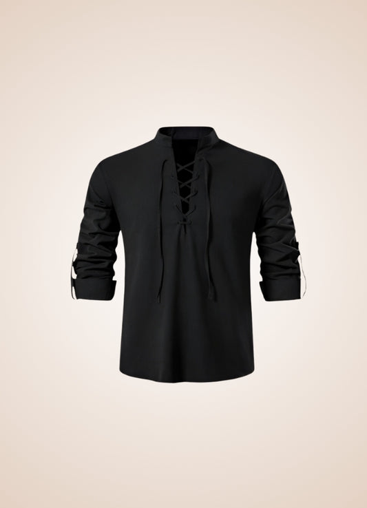 Steampunk Viking Shirt - Steampunk Australia