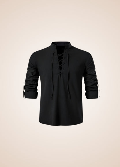 Steampunk Viking Shirt - Steampunk Australia