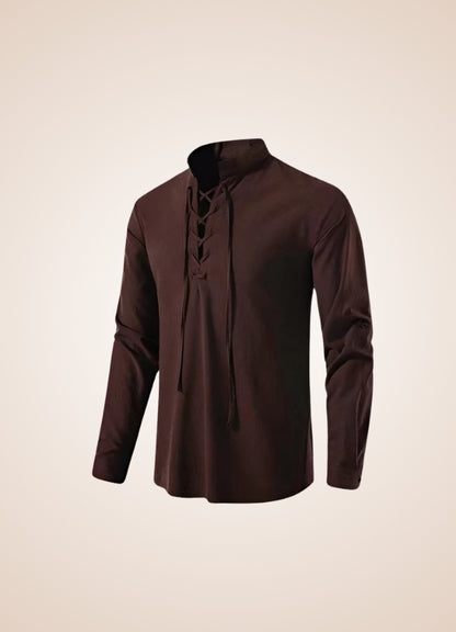 Steampunk Viking Shirt - Steampunk Australia
