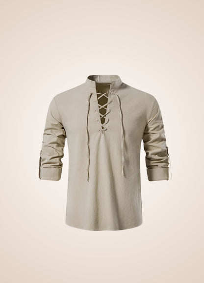 Steampunk Viking Shirt - Steampunk Australia