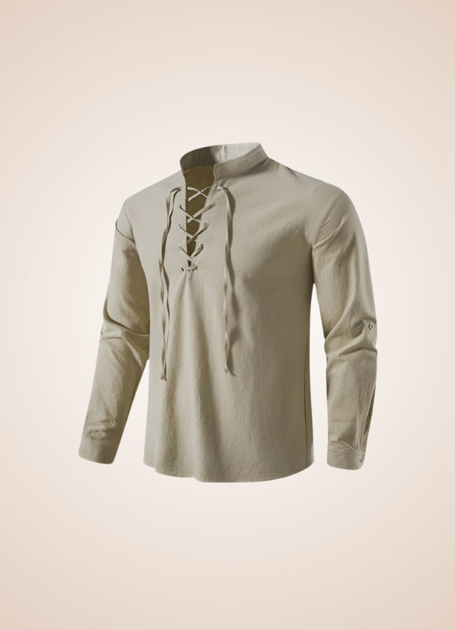 Steampunk Viking Shirt - Steampunk Australia