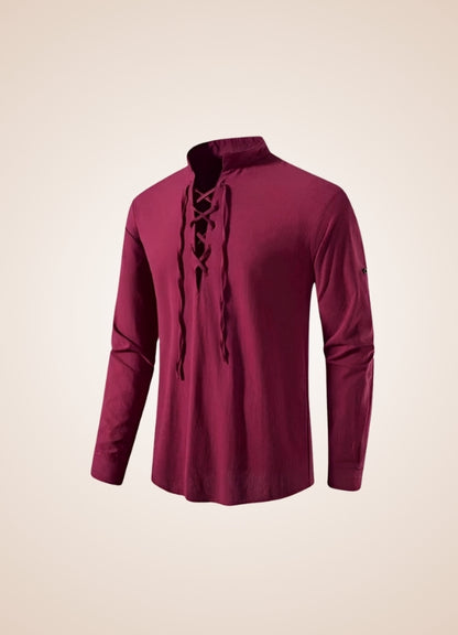 Steampunk Viking Shirt - Steampunk Australia