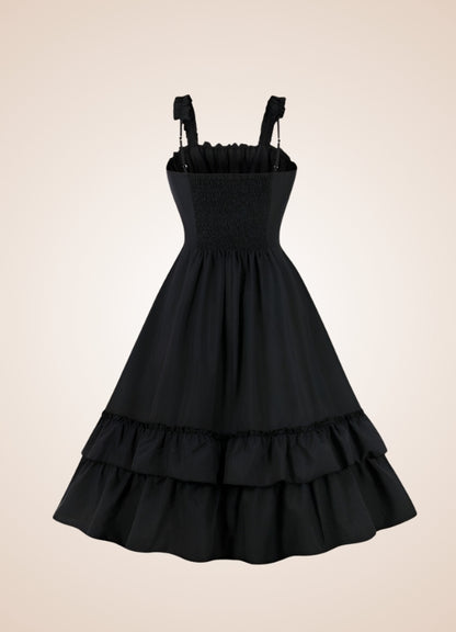 Steampunk Vintage Lolita Dress - Steampunk Australia