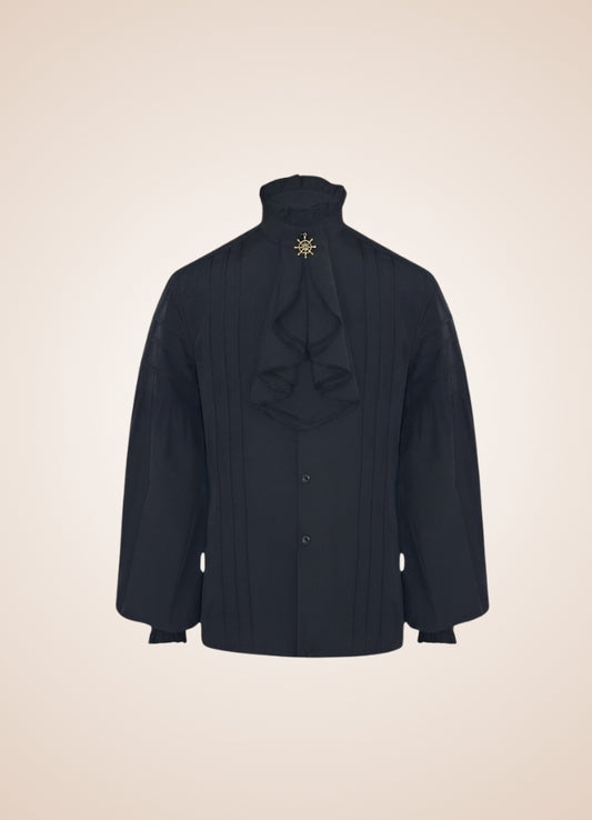 Steampunk Vintage Renaissance Shirt - Steampunk Australia