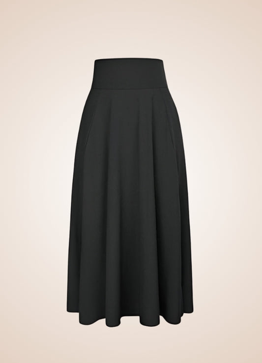 Steampunk Vintage Skirt - Steampunk Australia