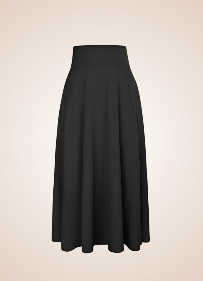 Steampunk Vintage Skirt - Steampunk Australia