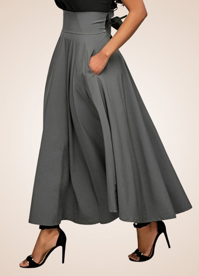 Steampunk Vintage Skirt - Steampunk Australia