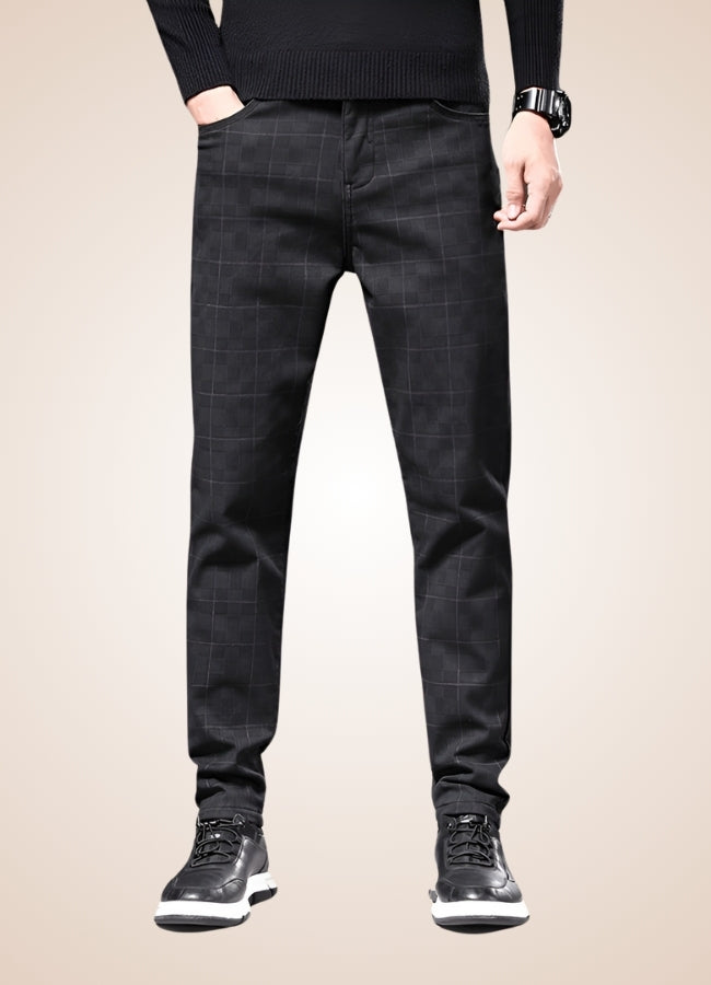 Steampunk Winter Pants - Steampunk Australia