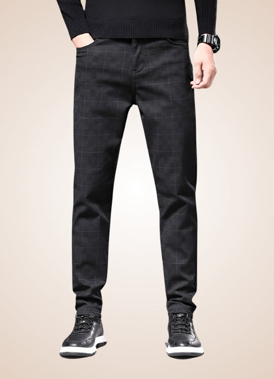 Steampunk Winter Pants - Steampunk Australia