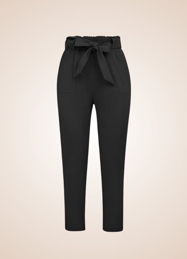 Steampunk Women Pencil Pants - Steampunk Australia