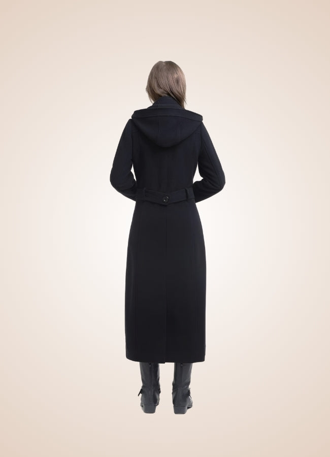 Steampunk Women's Victorian Trench Coat - Steampunk Australia