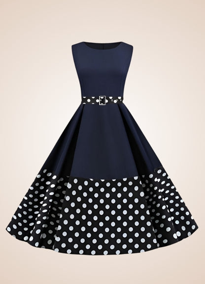 Summer Sleeveless Steampunk Dress - Steampunk Australia