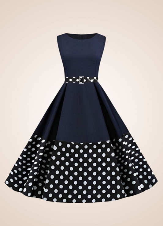 Summer Sleeveless Steampunk Dress - Steampunk Australia