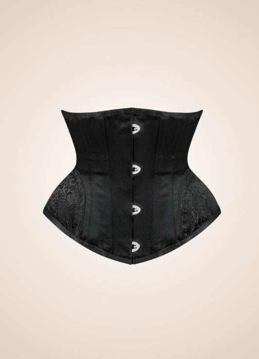 Underbust Steampunk Corset Belt - Steampunk Australia