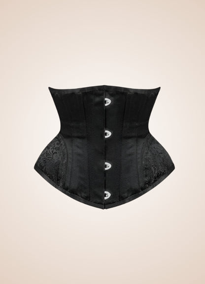 Underbust Steampunk Corset Belt - Steampunk Australia
