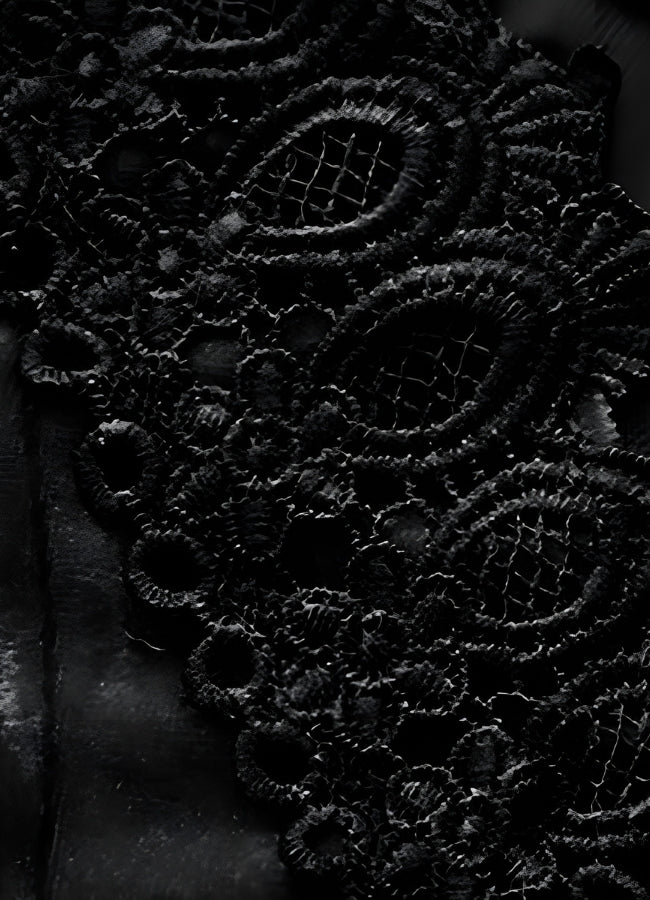 V Neck Sleeveless Steampunk Dress - Steampunk Australia