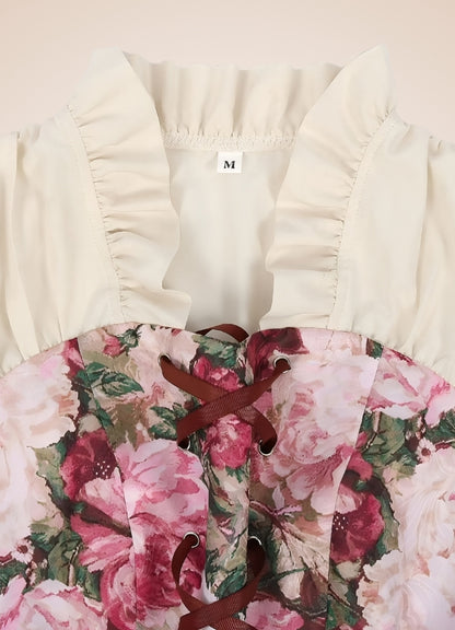 Victorian Colonial Steampunk Dress - Steampunk Australia