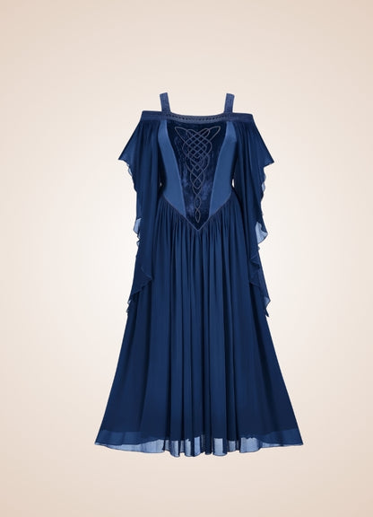 Victorian Era Steampunk Dress - Steampunk Australia