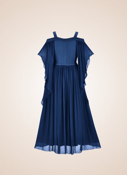 Victorian Era Steampunk Dress - Steampunk Australia
