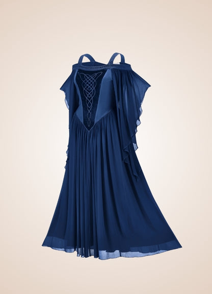 Victorian Era Steampunk Dress - Steampunk Australia