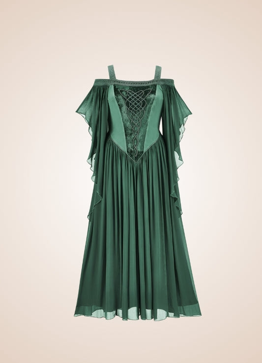 Victorian Era Steampunk Dress - Steampunk Australia