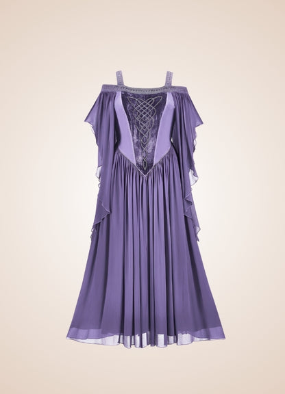 Victorian Era Steampunk Dress - Steampunk Australia