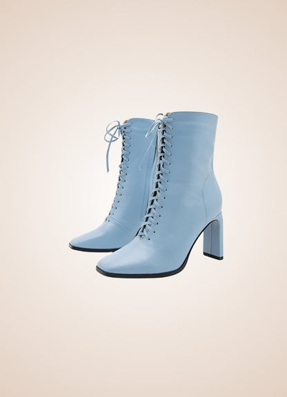 Victorian Pointed Toe Boots - Steampunk Australia