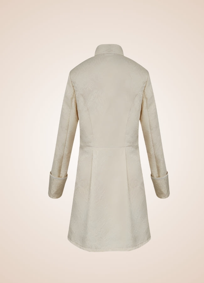 Victorian Steampunk Coat - Steampunk Australia