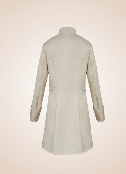Victorian Steampunk Coat - Steampunk Australia