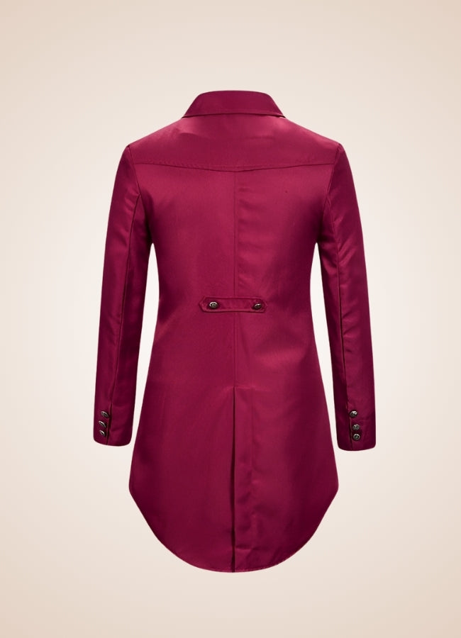 Victorian Steampunk Jacket - Steampunk Australia