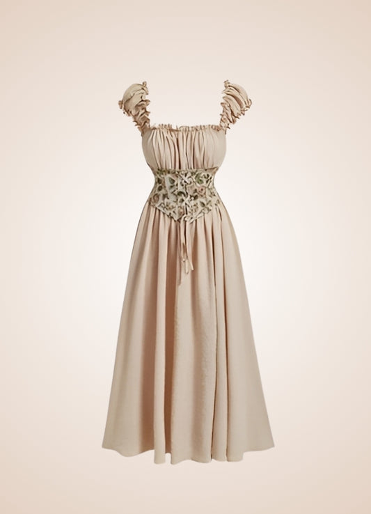 Victorian Style Dress - Steampunk Australia