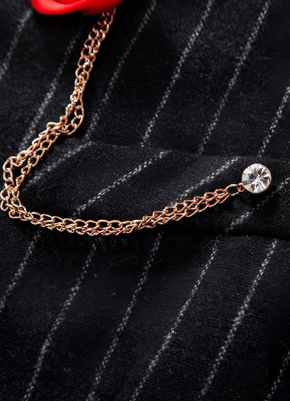 Vintage Chain Vest - Steampunk Australia