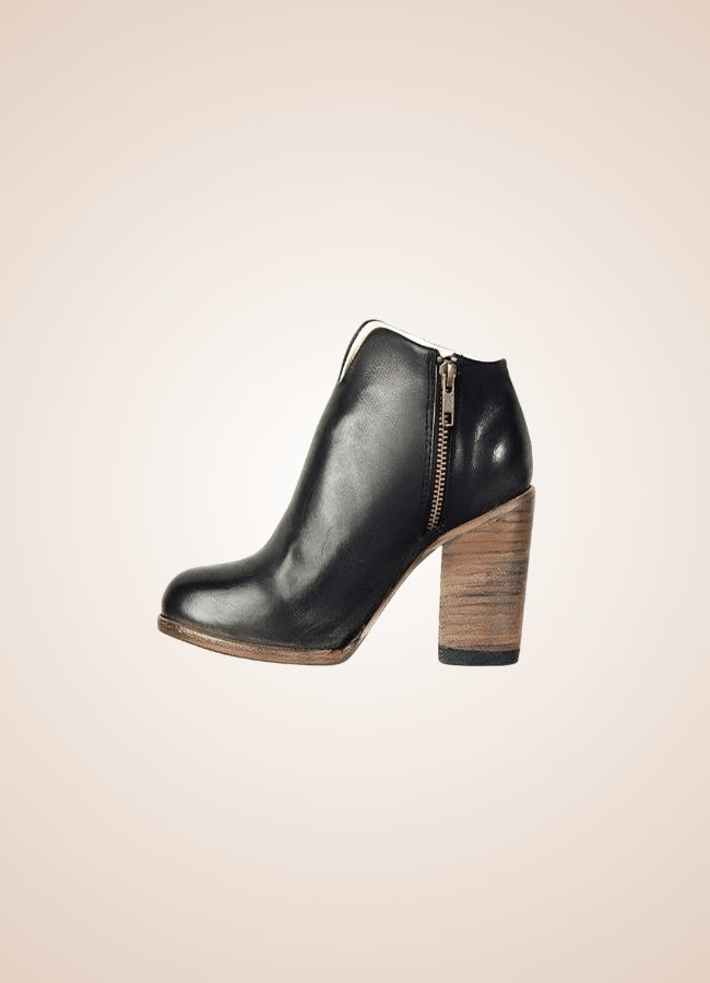 Vintage Steampunk Shoes - Steampunk Australia