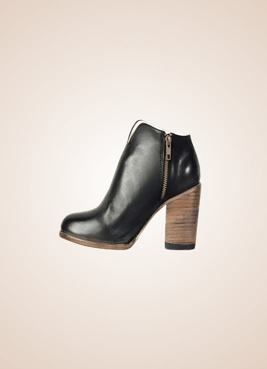 Vintage Steampunk Shoes - Steampunk Australia