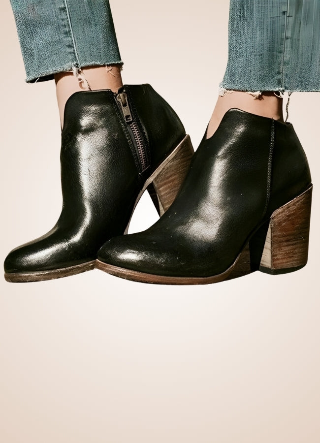 Vintage Steampunk Shoes - Steampunk Australia