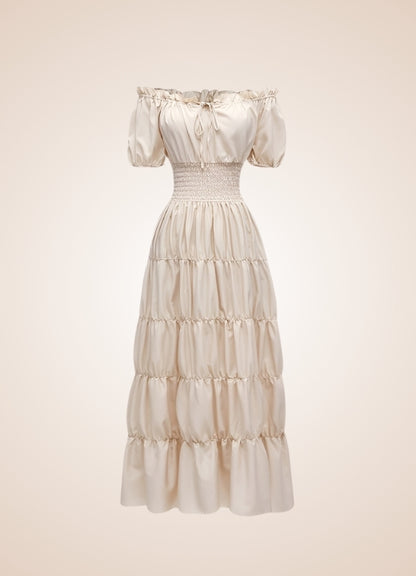 Woman's Medieval Chemise - Steampunk Australia